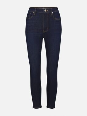 Frame Denim Women’s Le Skinny de Jeanne Jeans